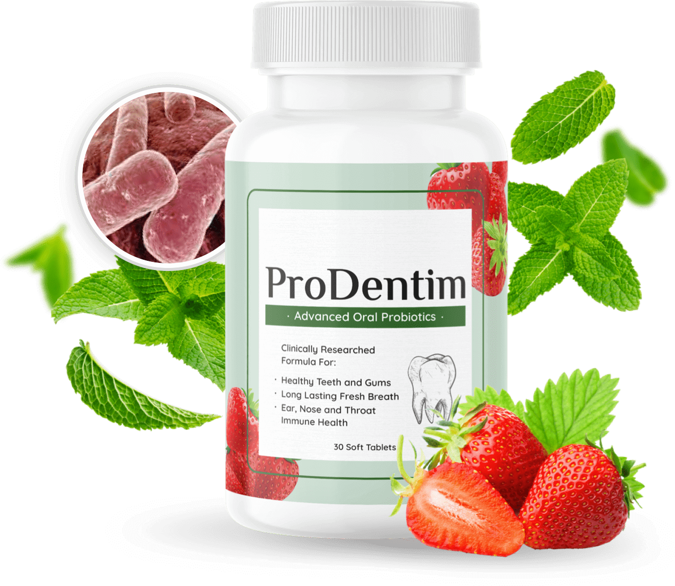 ProDentim